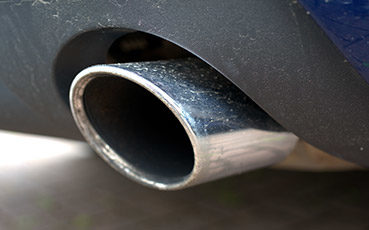 Exhaust Repair, Fitting & Replacement