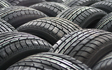 Tyre Repair, Fitting & Replacement